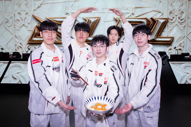 LPL发布AL赛后返图：乘风破浪，越战越勇，恭喜AL拿下胜利！