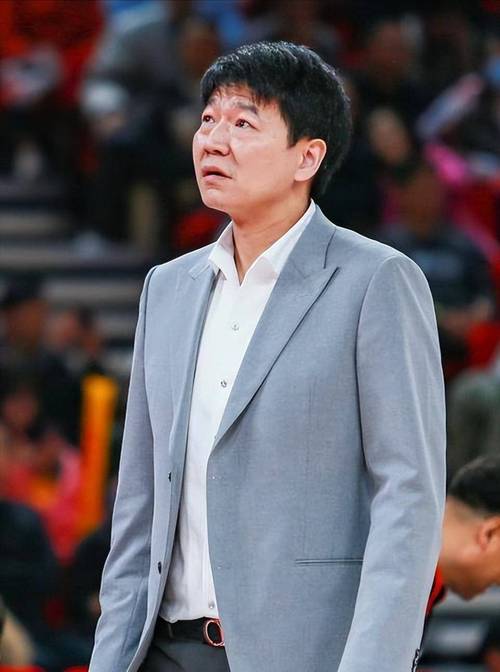 帅论如何击败的广东邱彪：取胜靠团队，刘毅和许梦君值得夸奖