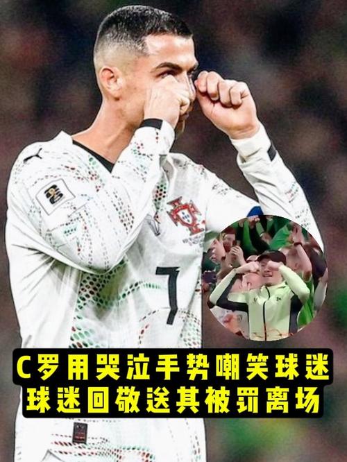 C罗“自卑”名场面埃弗拉调侃：因为朴智星，C罗才离开曼联的