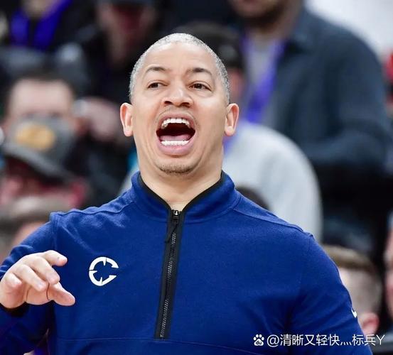 泰伦卢：马瑟林得分能力强当他能让队友都参与进攻时就太棒了